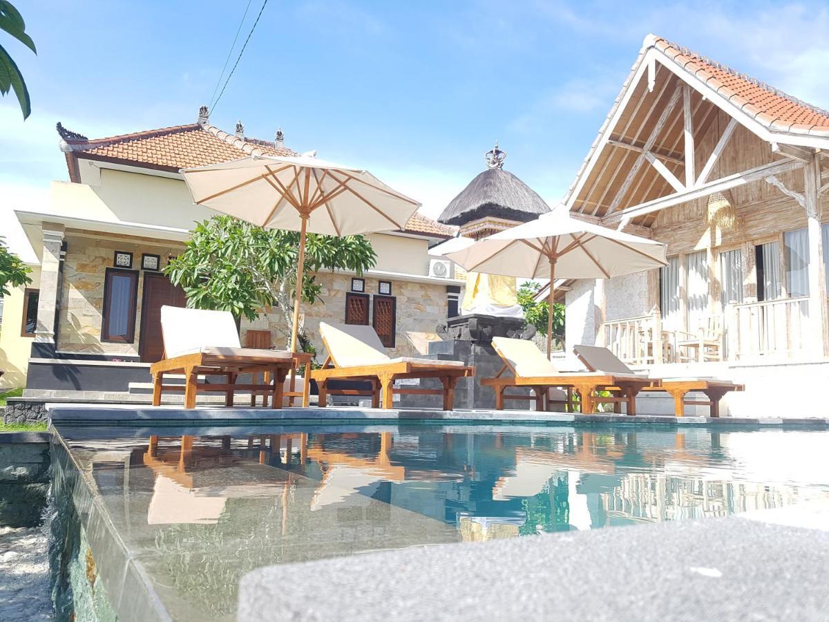 De Jantux Villa Uluwatu  Exterior photo