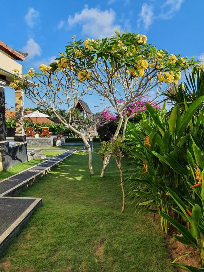 De Jantux Villa Uluwatu  Exterior photo