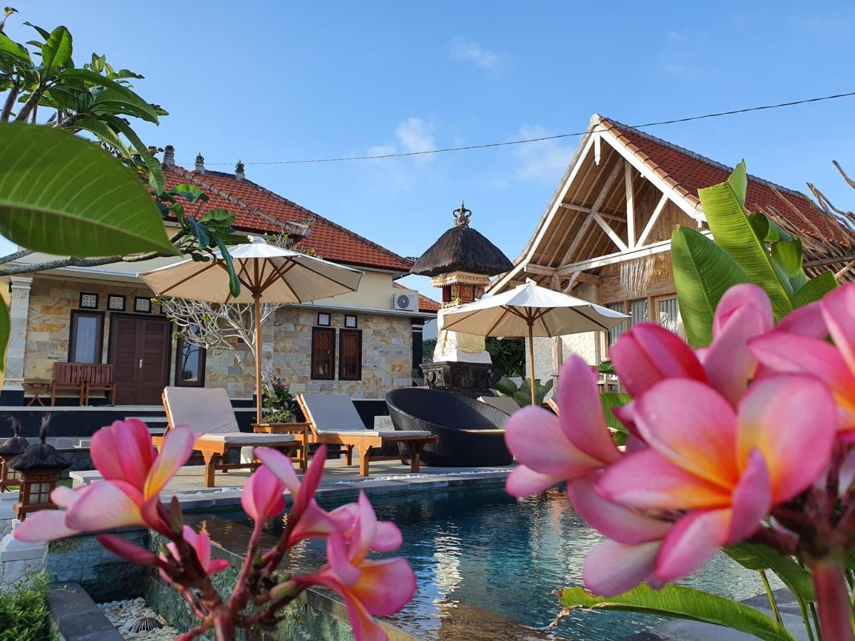 De Jantux Villa Uluwatu  Exterior photo