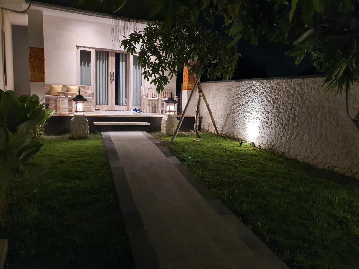 De Jantux Villa Uluwatu  Exterior photo