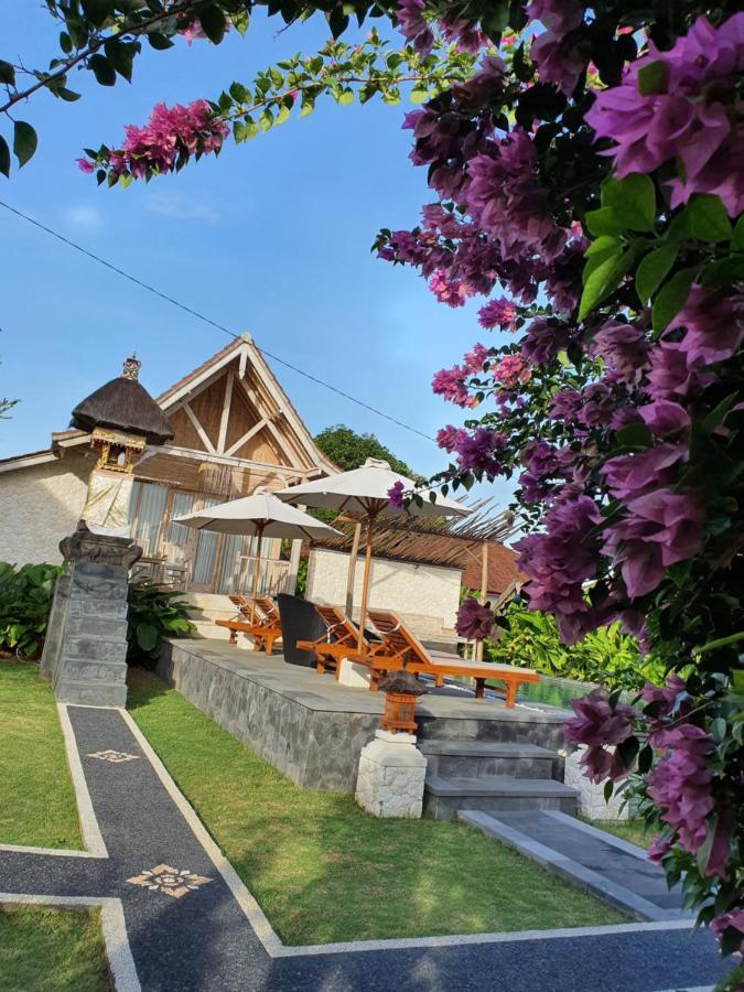 De Jantux Villa Uluwatu  Exterior photo