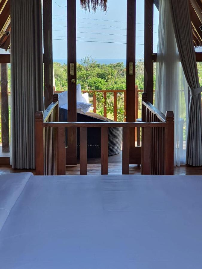 De Jantux Villa Uluwatu  Exterior photo