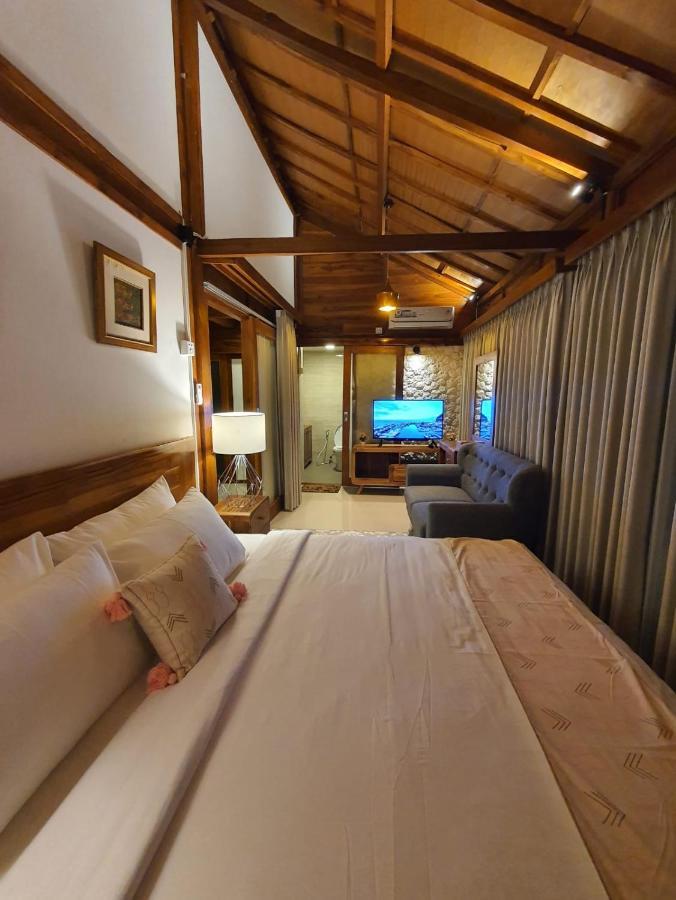 De Jantux Villa Uluwatu  Exterior photo